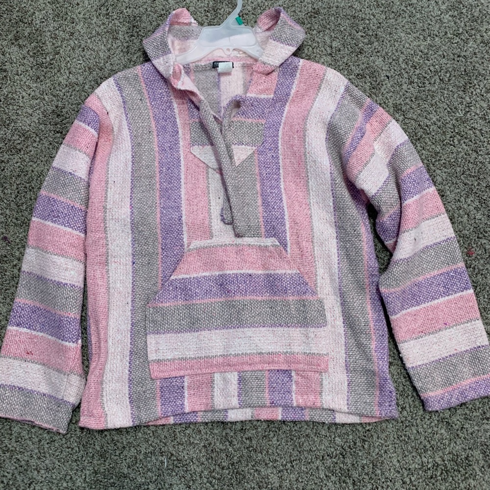Baja Molina Hoodie